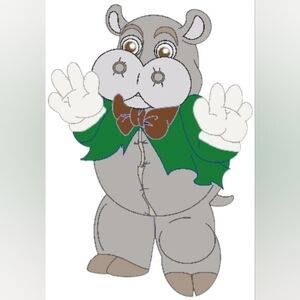 HIP, HIP HIPPO SPECIAL DEAL!